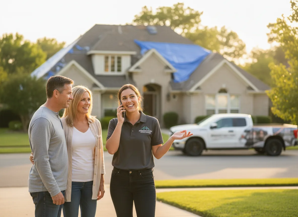 Emergency Roof Repair Grant, CO FAQs